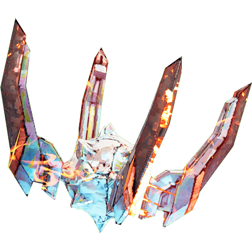 Deathrattle • BL3 Legendary Artifact Lootlemon